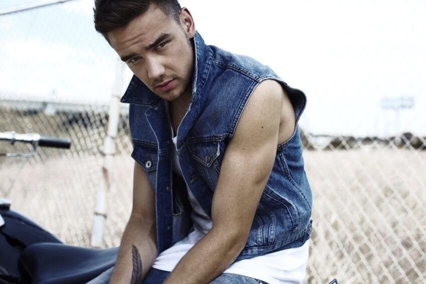 Liam Payne