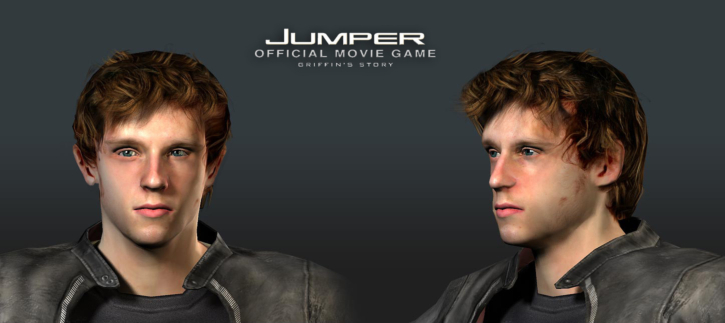 Griffin O'Conner