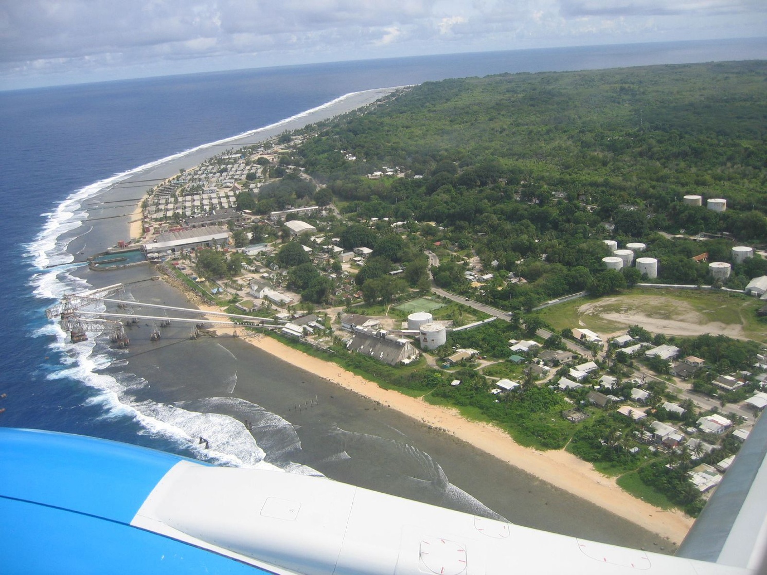 Nauru