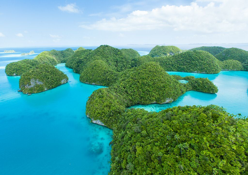 Palau