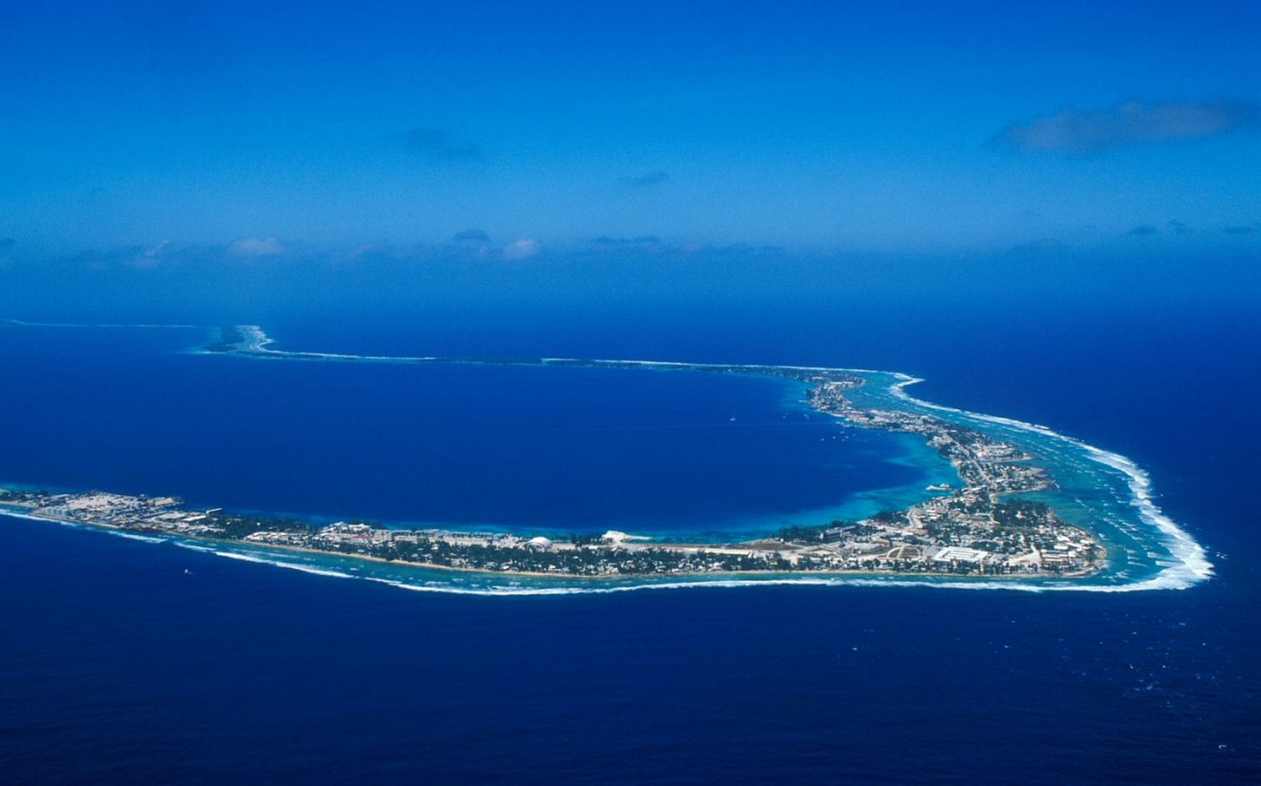 Marshall Islands