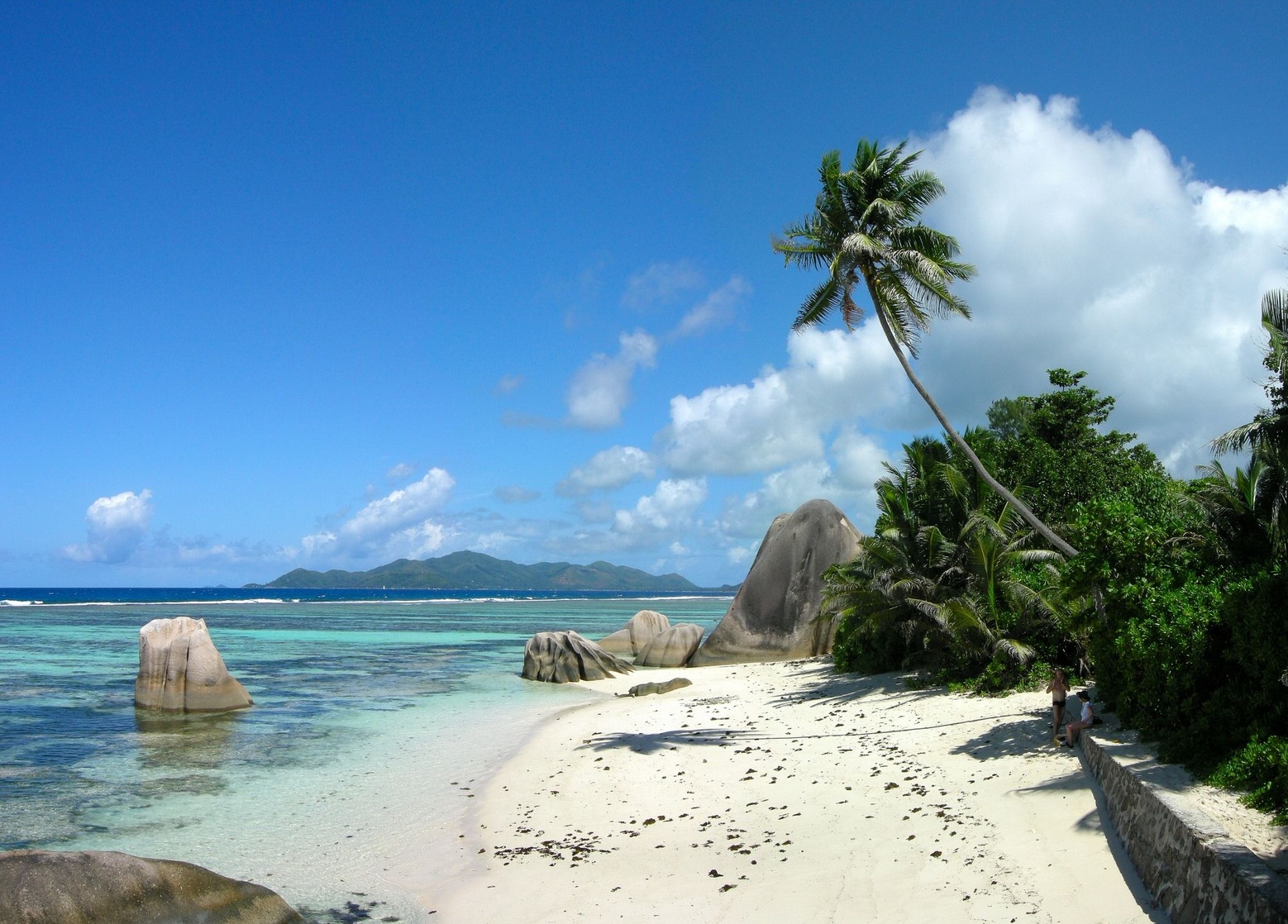 Seychelles Seychelles