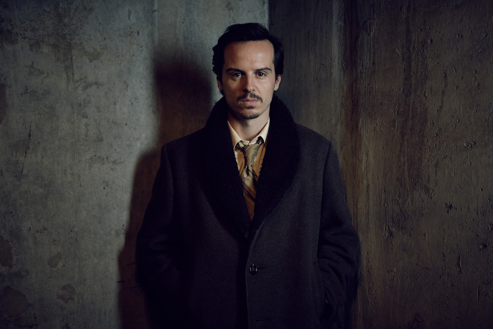 Andrew Scott