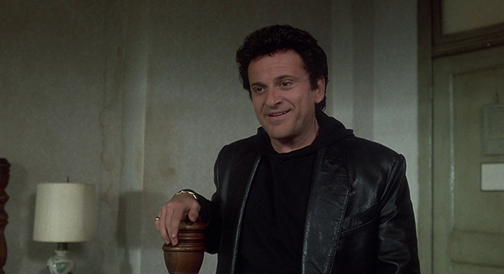 Joe Pesci