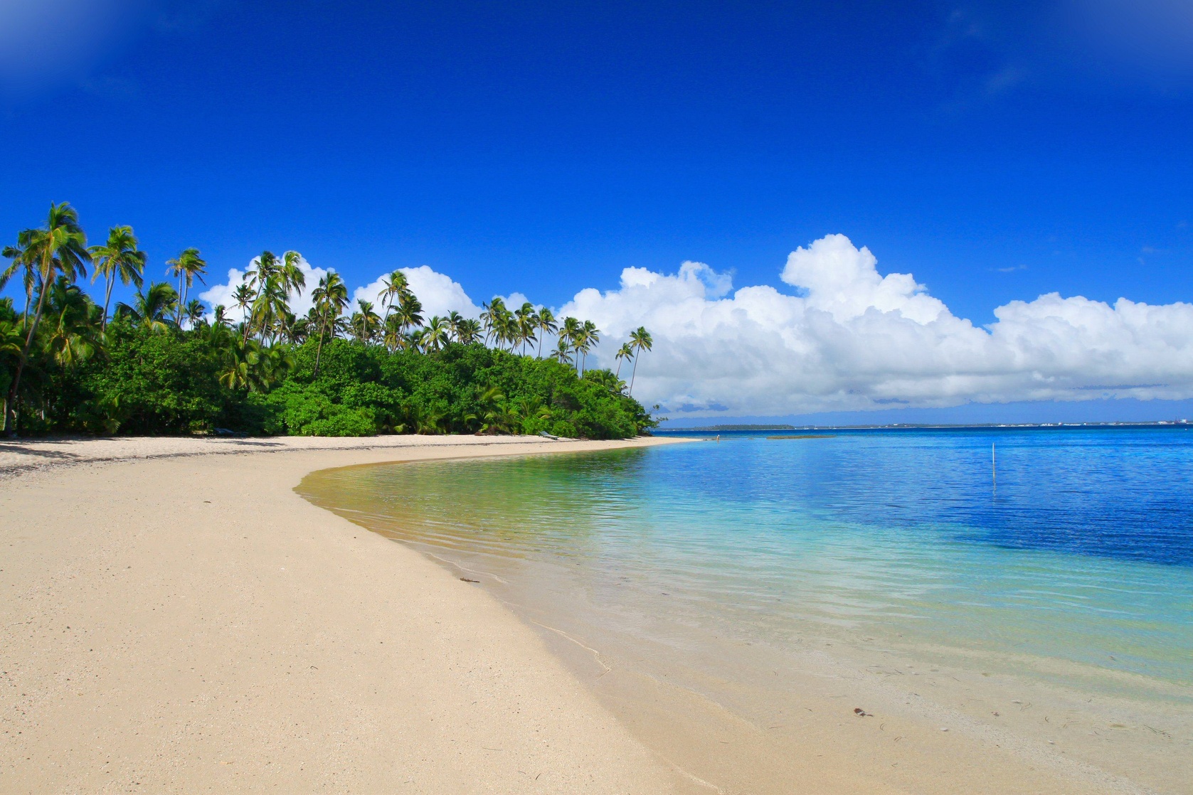 Tonga