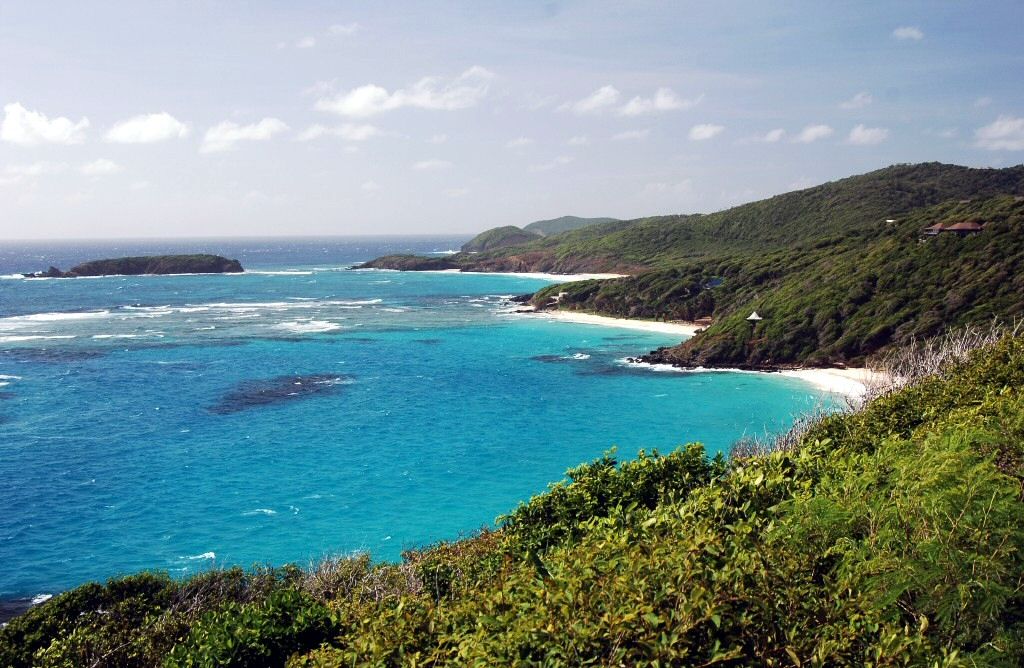Saint Vincent and the Grenadines Saint Vincent and the Grenadines