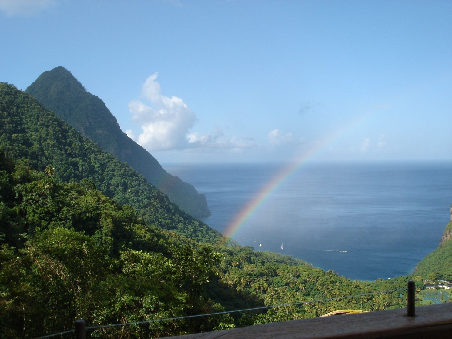 Saint Lucia