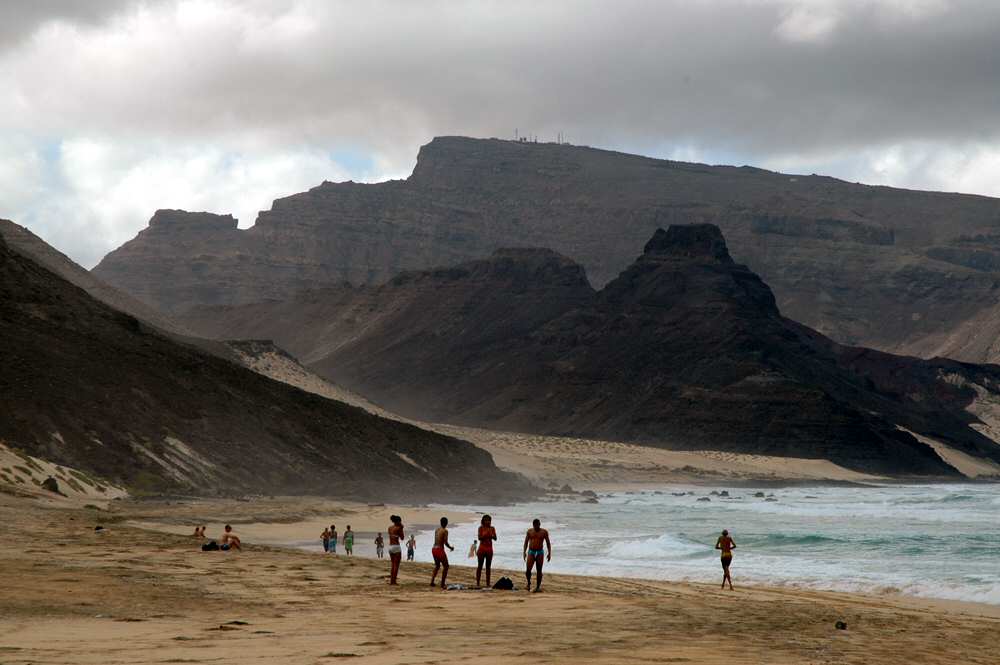 Cape Verde