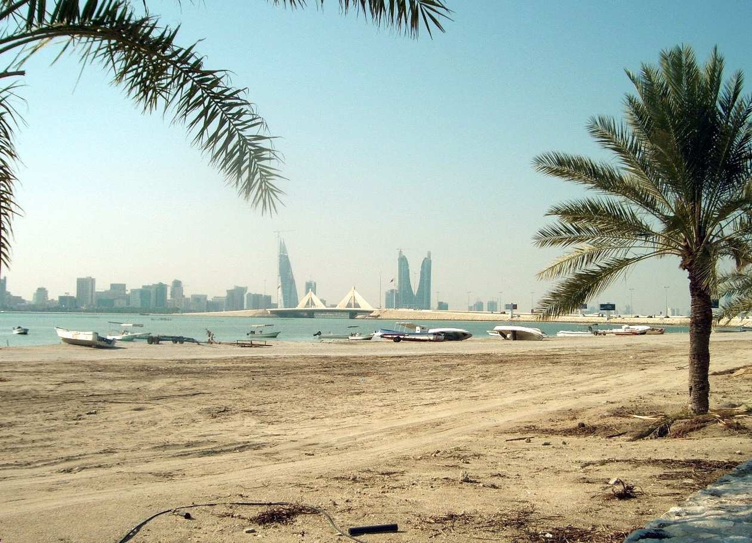 Bahrain Bahrain
