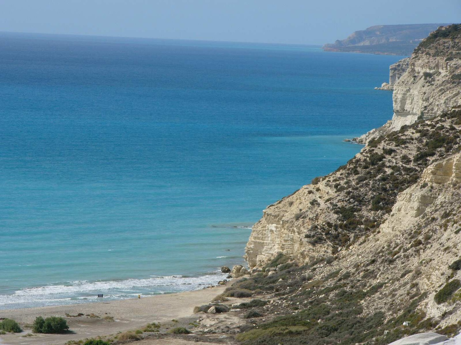 Cyprus Cyprus