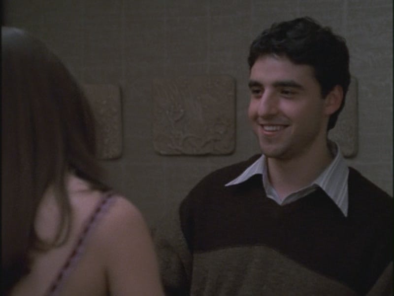 David Krumholtz