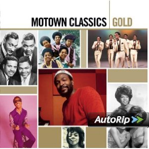 Picture Of Motown Classics Gold picture-of-motown-classics-gold