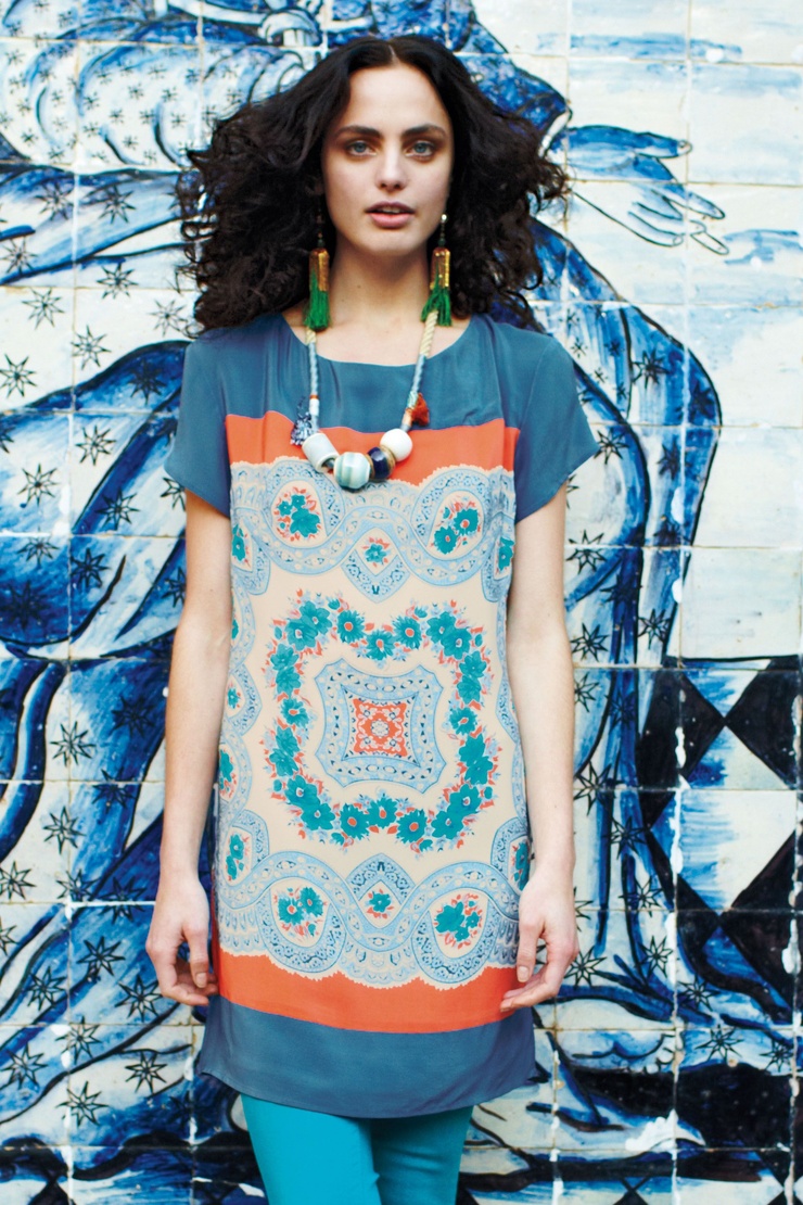 Picture of Marinet Matthee