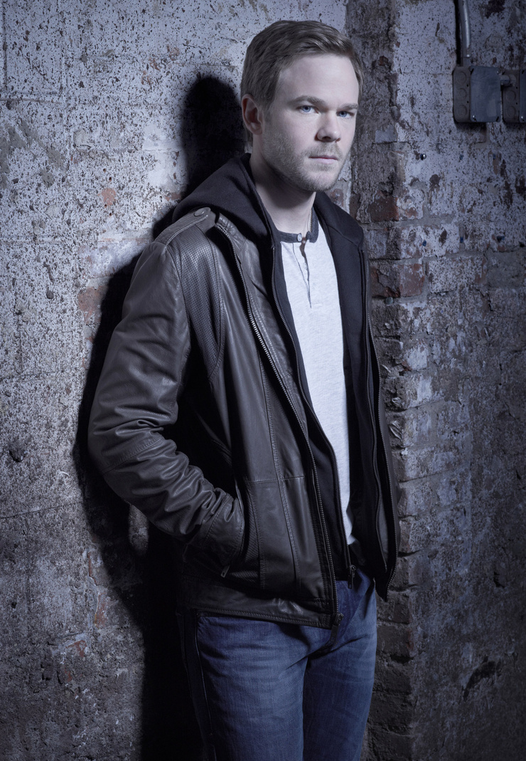 Image of Shawn Ashmore