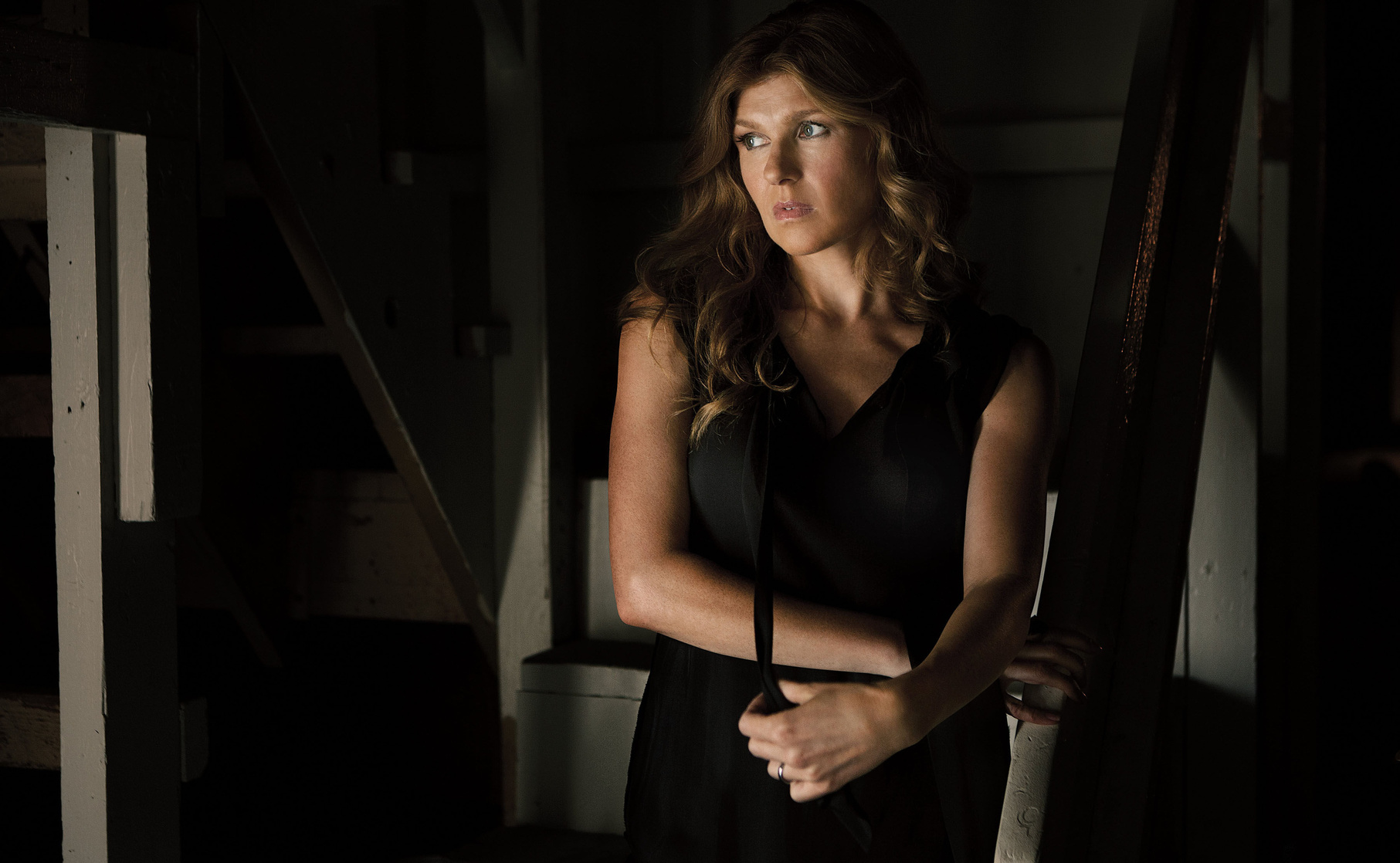 Connie Britton Connie Britton