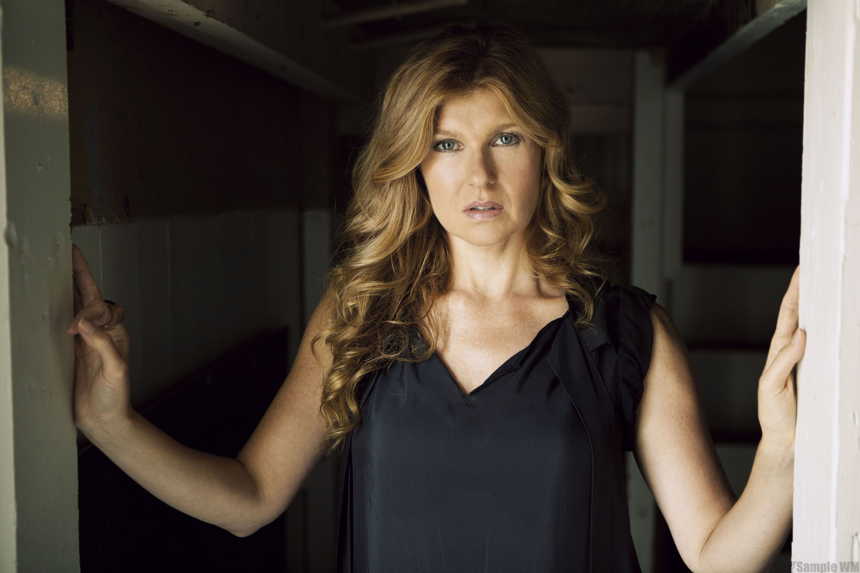 Connie Britton