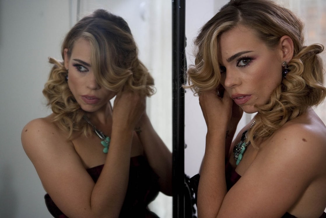 Billie Piper