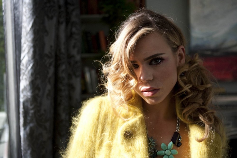 Billie Piper