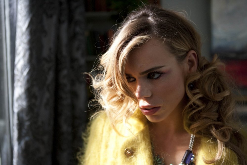 Billie Piper