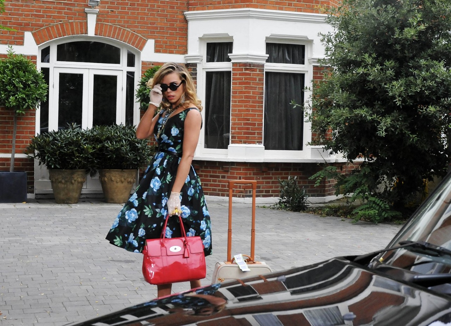 Billie Piper