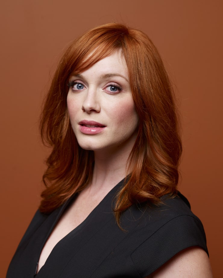 Picture of Christina Hendricks