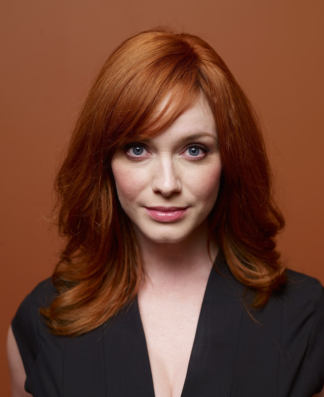 Christina Hendricks