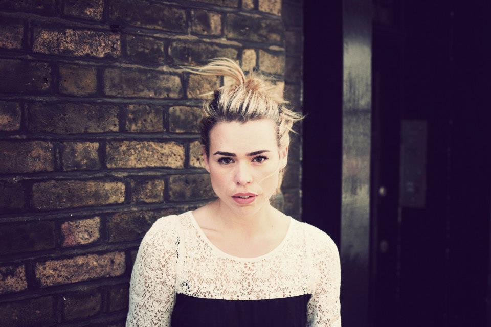 Billie Piper Billie Piper