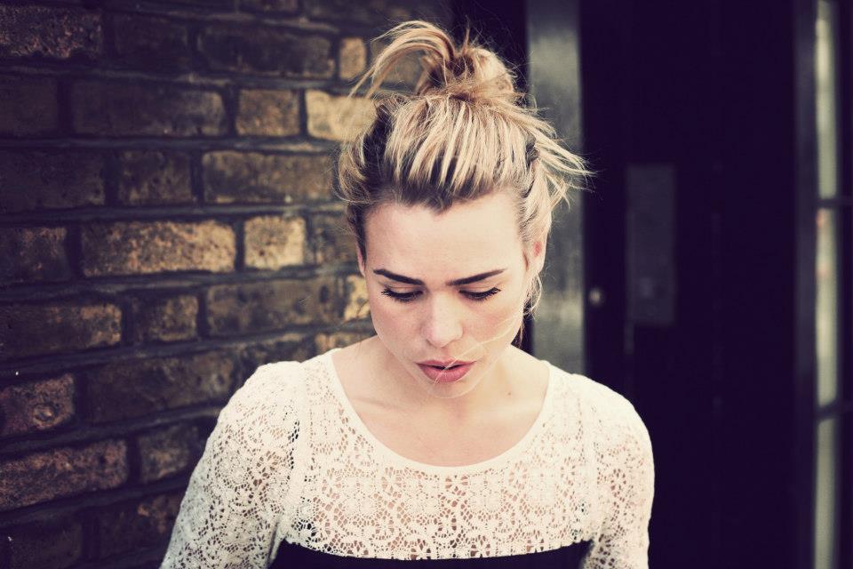 Billie Piper Billie Piper