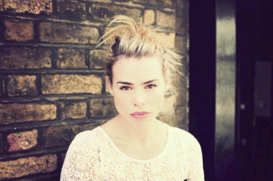 Billie Piper