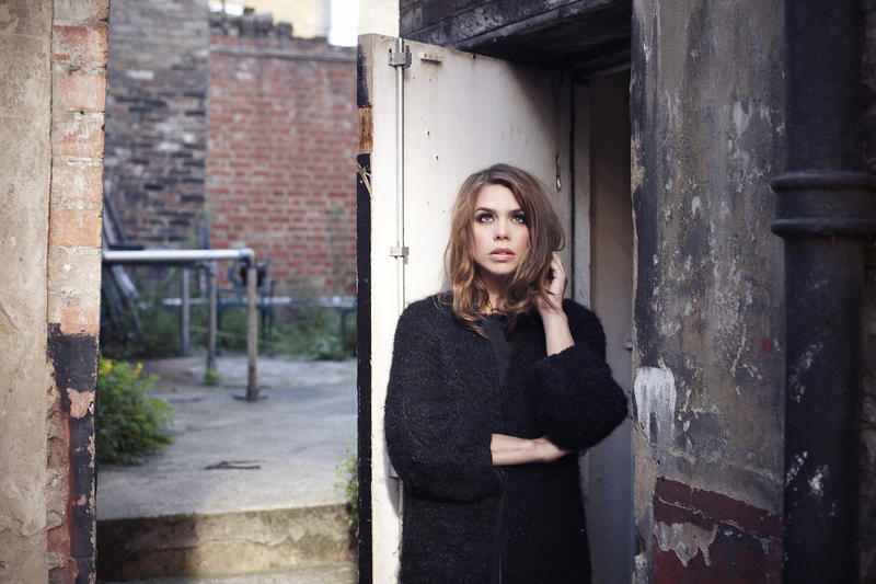 Billie Piper