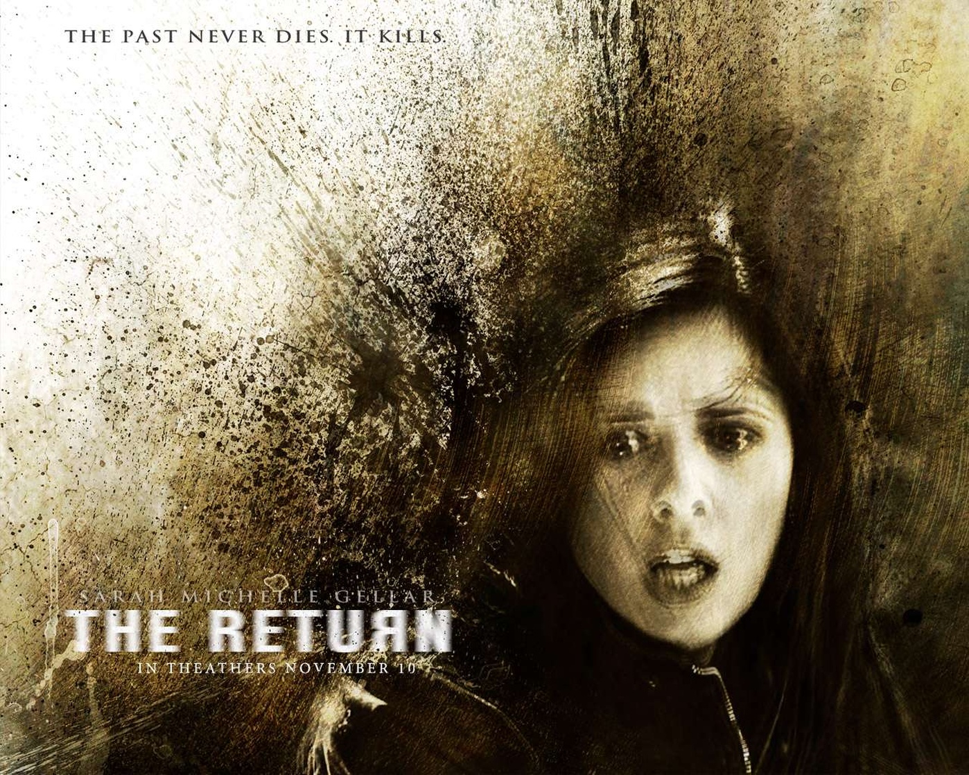 The Return