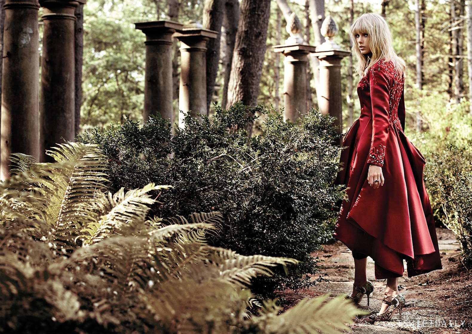 Taylor Swift Taylor Swift