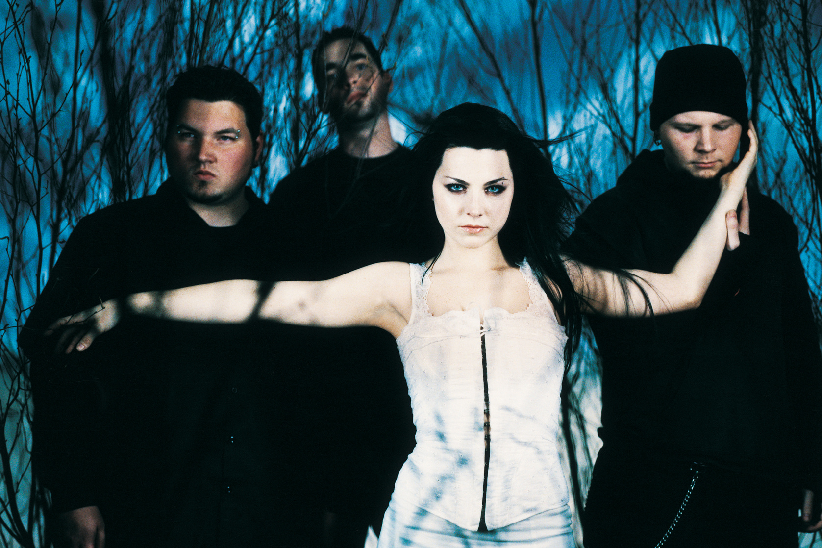 Evanescence