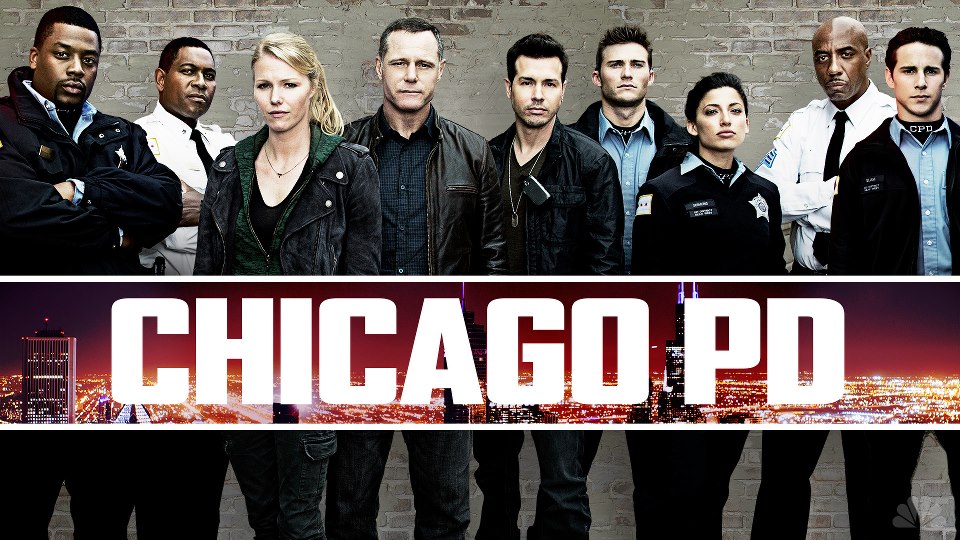 Chicago P.D.