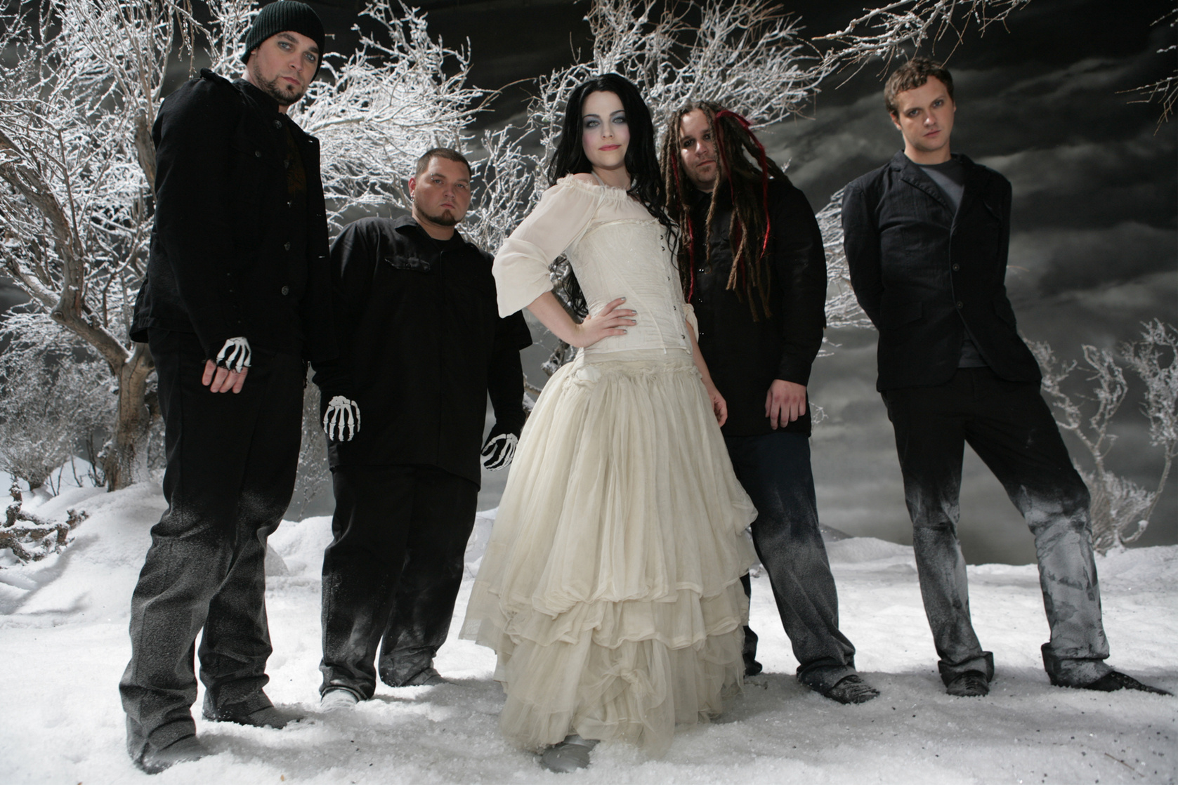 Evanescence