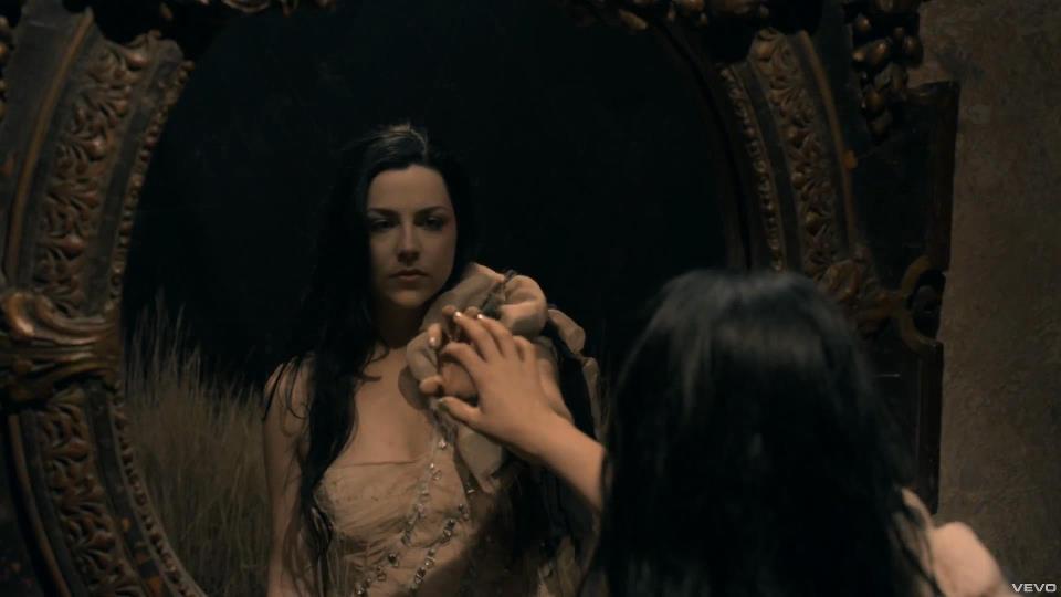 Evanescence