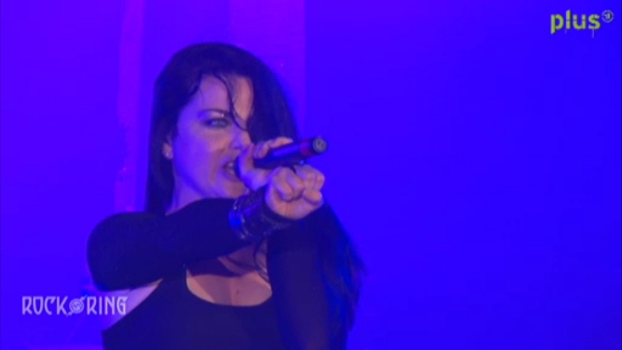 Evanescence