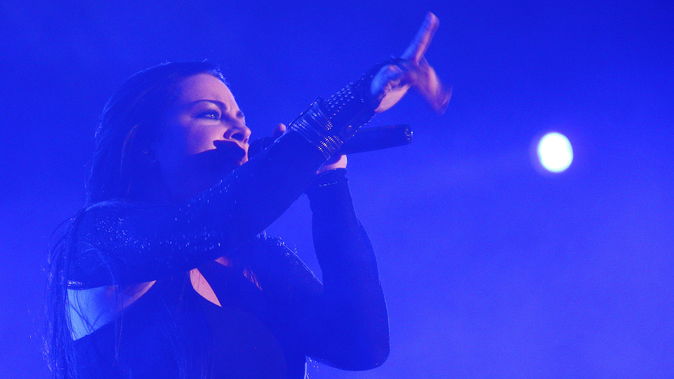 Evanescence Evanescence