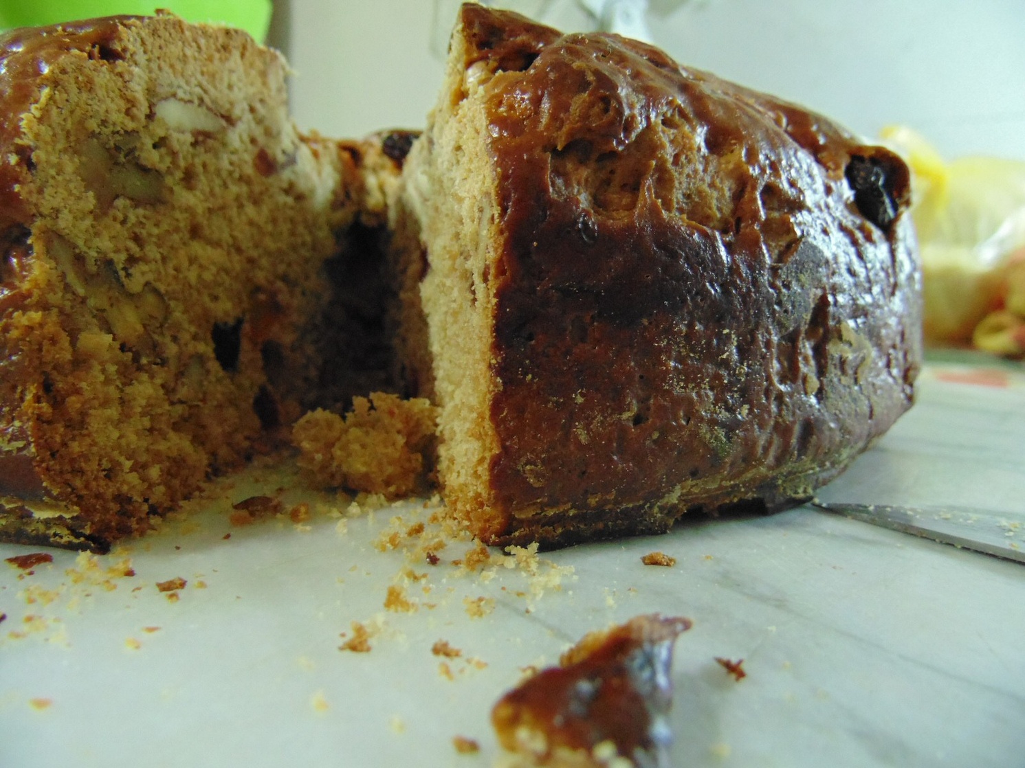 Pan de Pascua Pan de Pascua