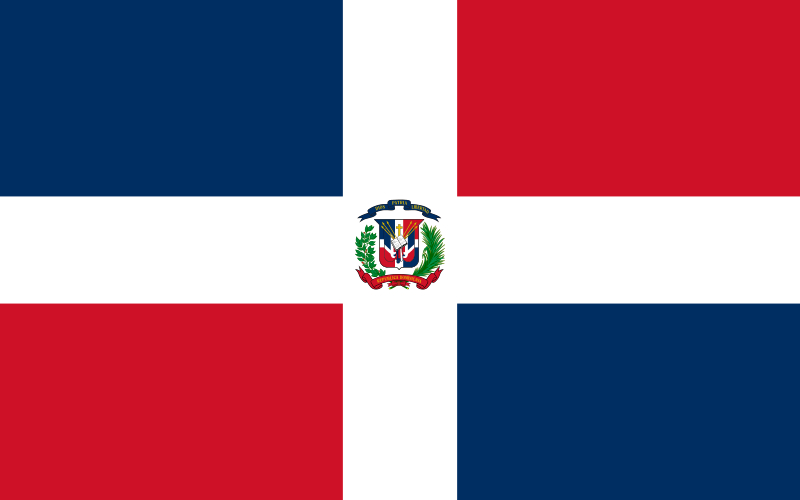 Dominican Republic Dominican Republic