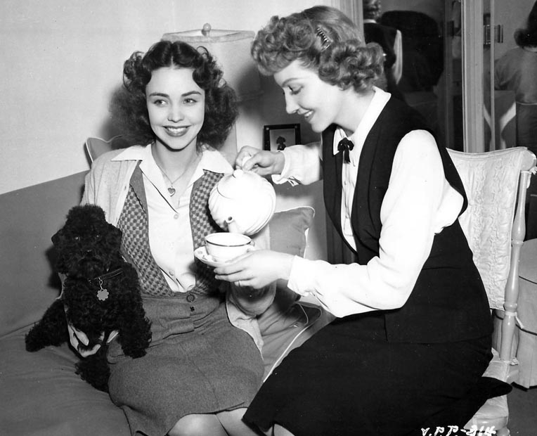 Jennifer Jones Jennifer Jones