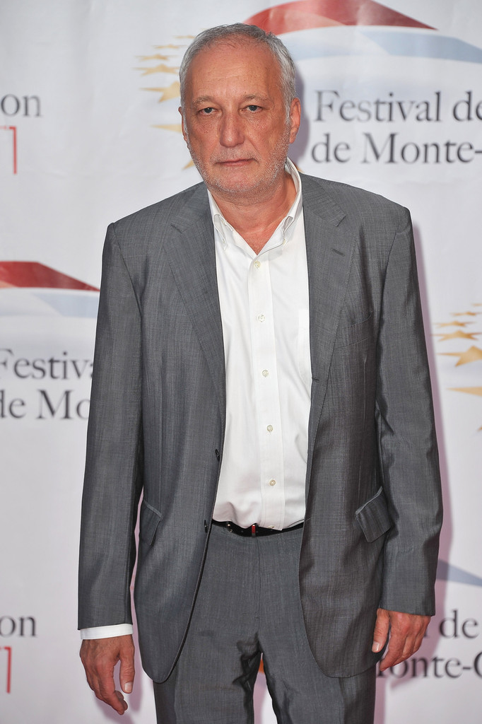 Picture of François Berléand