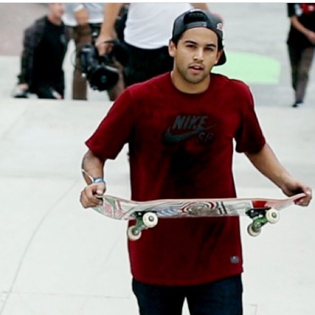 ariel paul rodriguez