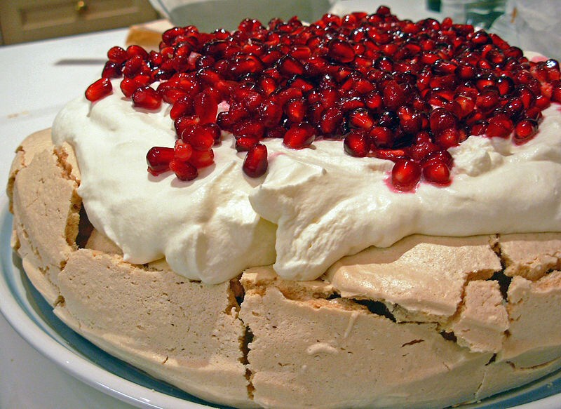 Pavlova Pavlova