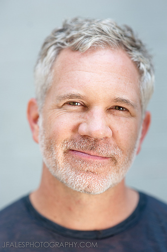 Picture of Gerald McCullouch