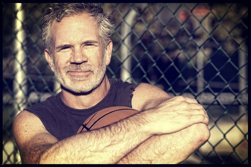 Picture of Gerald McCullouch