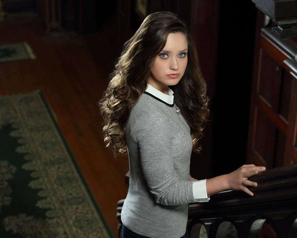 Ravenswood