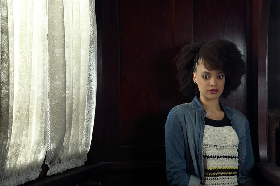 Ravenswood