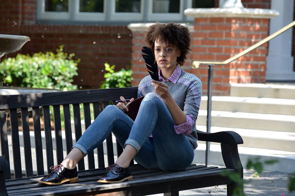 Ravenswood