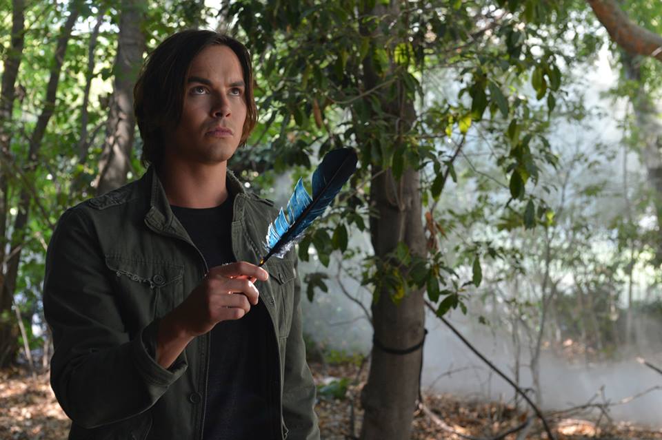 Ravenswood